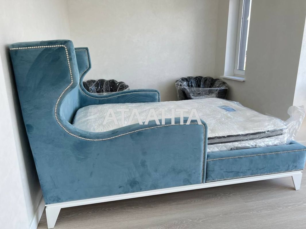 House by the address st. Stroitelnaya (area 237,3 m²) - Atlanta.ua - photo 9