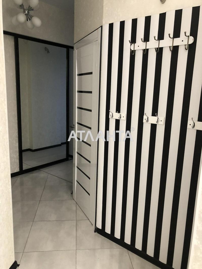 4+-rooms apartment apartment by the address st. Genuezskaya (area 124,6 m²) - Atlanta.ua - photo 3