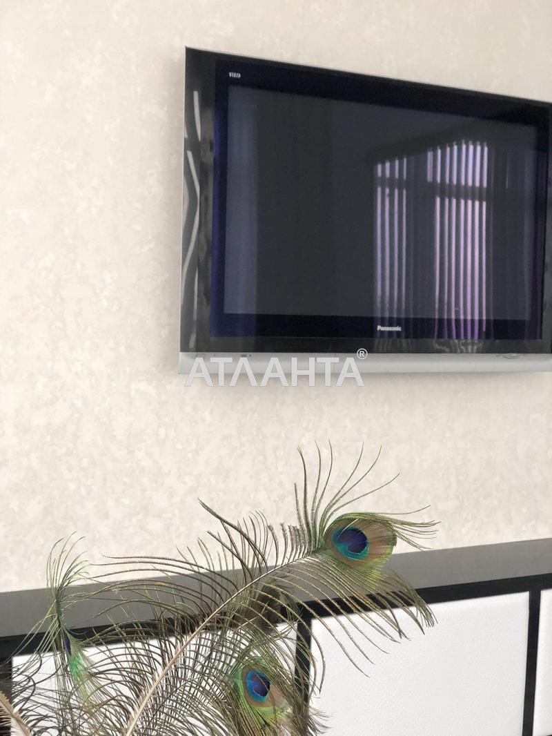 4+-rooms apartment apartment by the address st. Genuezskaya (area 124,6 m²) - Atlanta.ua - photo 5