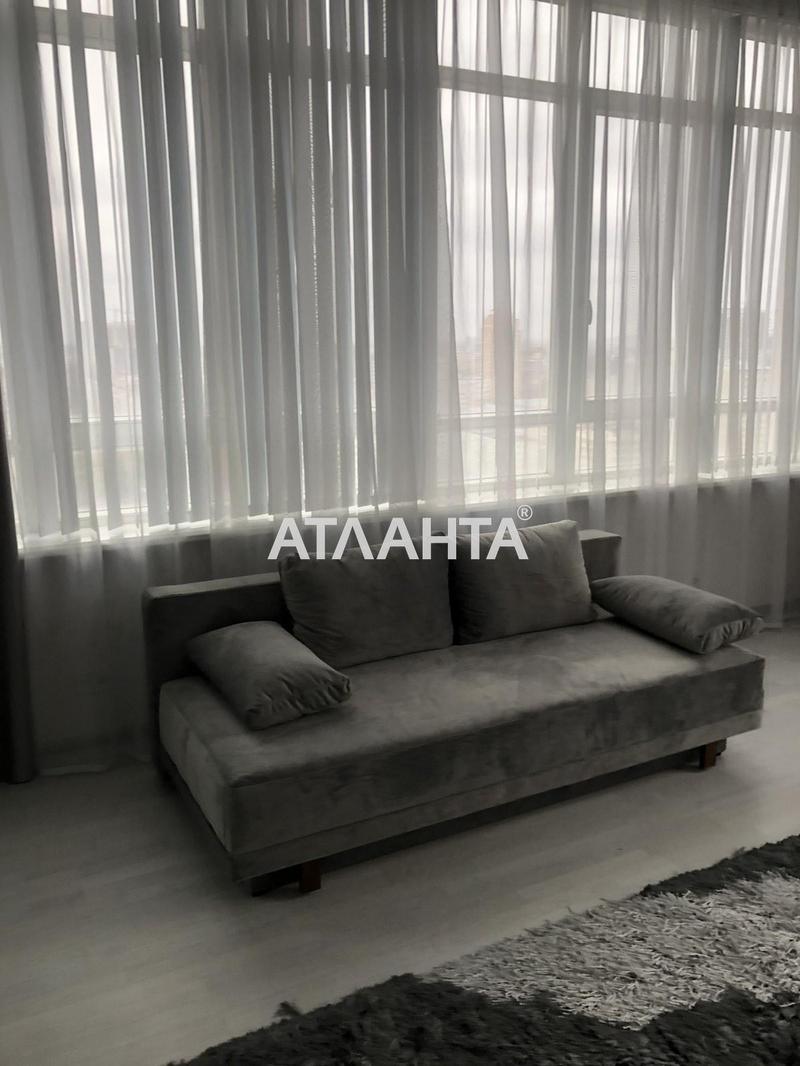 4+-rooms apartment apartment by the address st. Genuezskaya (area 124,6 m²) - Atlanta.ua - photo 12