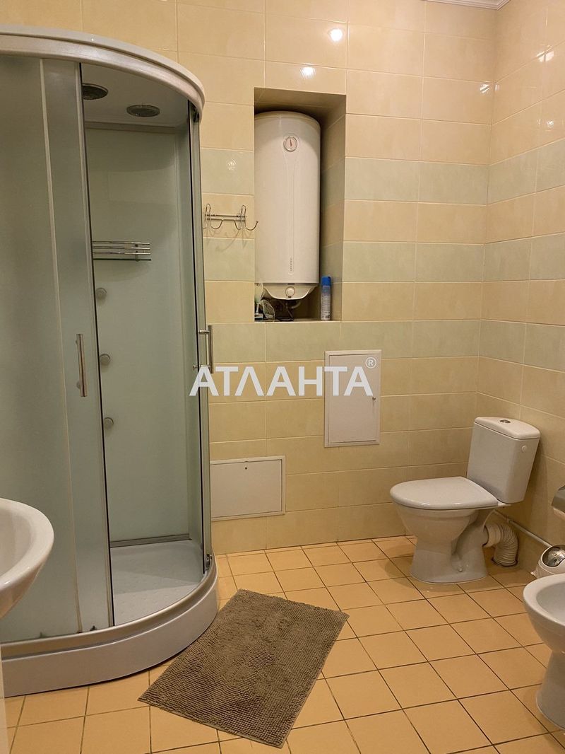 Багатокімнатна квартира за адресою Обсерваторний пров. (площа 236,5 м²) - Atlanta.ua - фото 8