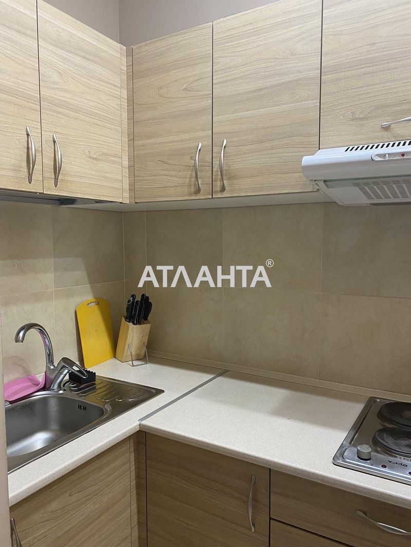 Багатокімнатна квартира за адресою Обсерваторний пров. (площа 236,5 м²) - Atlanta.ua - фото 15