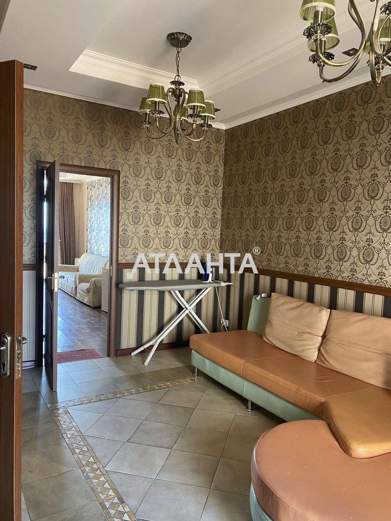 Багатокімнатна квартира за адресою Обсерваторний пров. (площа 236,5 м²) - Atlanta.ua - фото 17