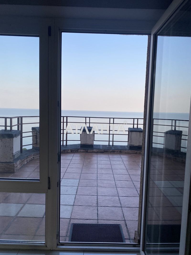 Багатокімнатна квартира за адресою Обсерваторний пров. (площа 236,5 м²) - Atlanta.ua - фото 22