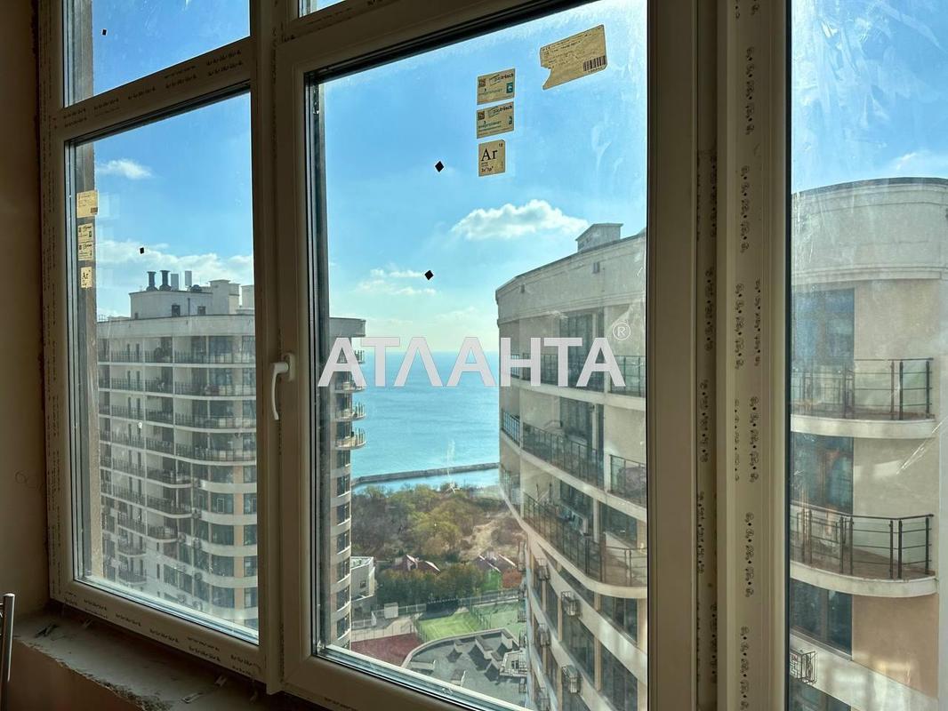 1-кімнатна квартира за адресою вул. Каманіна (площа 36,2 м²) - Atlanta.ua - фото 2