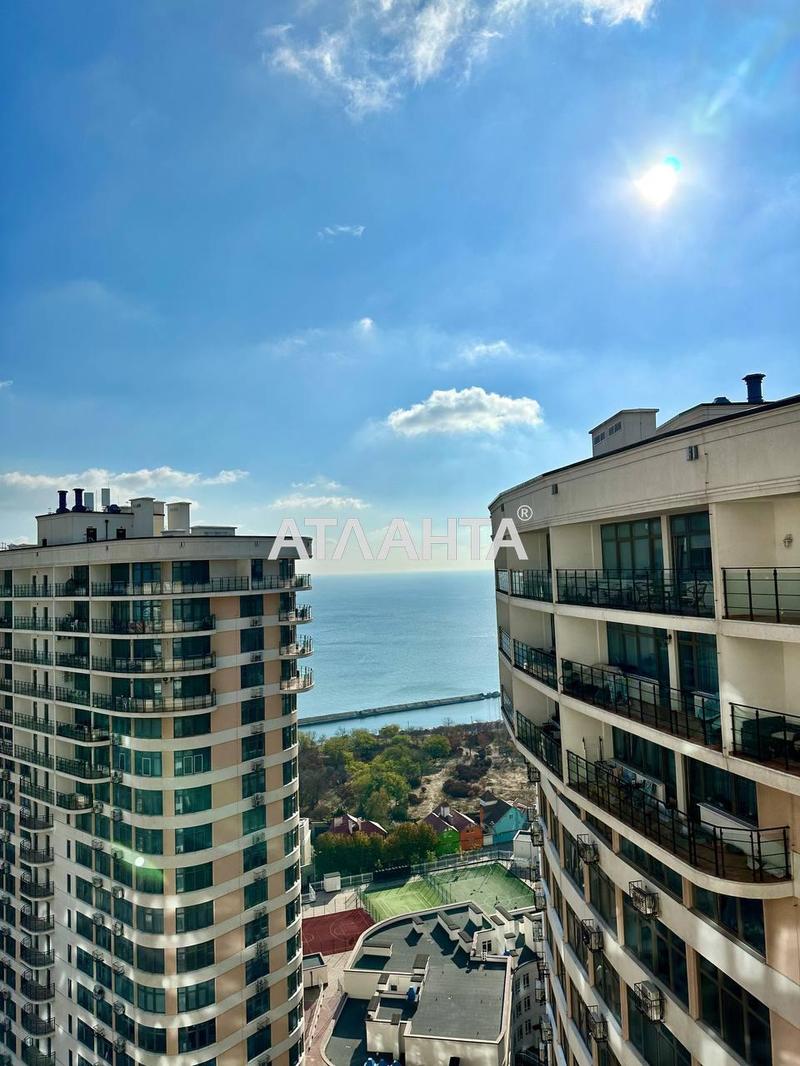 1-кімнатна квартира за адресою вул. Каманіна (площа 36,2 м²) - Atlanta.ua - фото 4