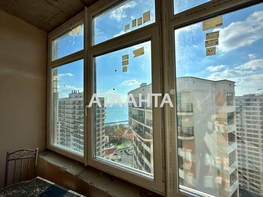 1-кімнатна квартира за адресою вул. Каманіна (площа 36,2 м²) - Atlanta.ua - фото 5