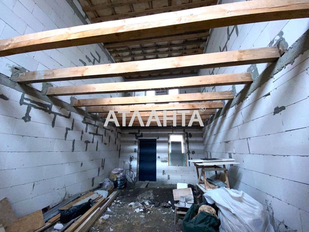 House by the address st. Massiv 9 (area 66,2 m²) - Atlanta.ua - photo 8