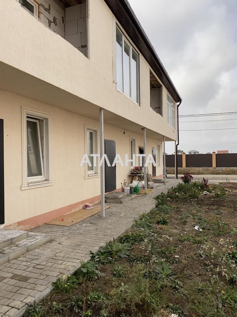 House by the address st. Massiv 9 (area 66,2 m²) - Atlanta.ua - photo 11