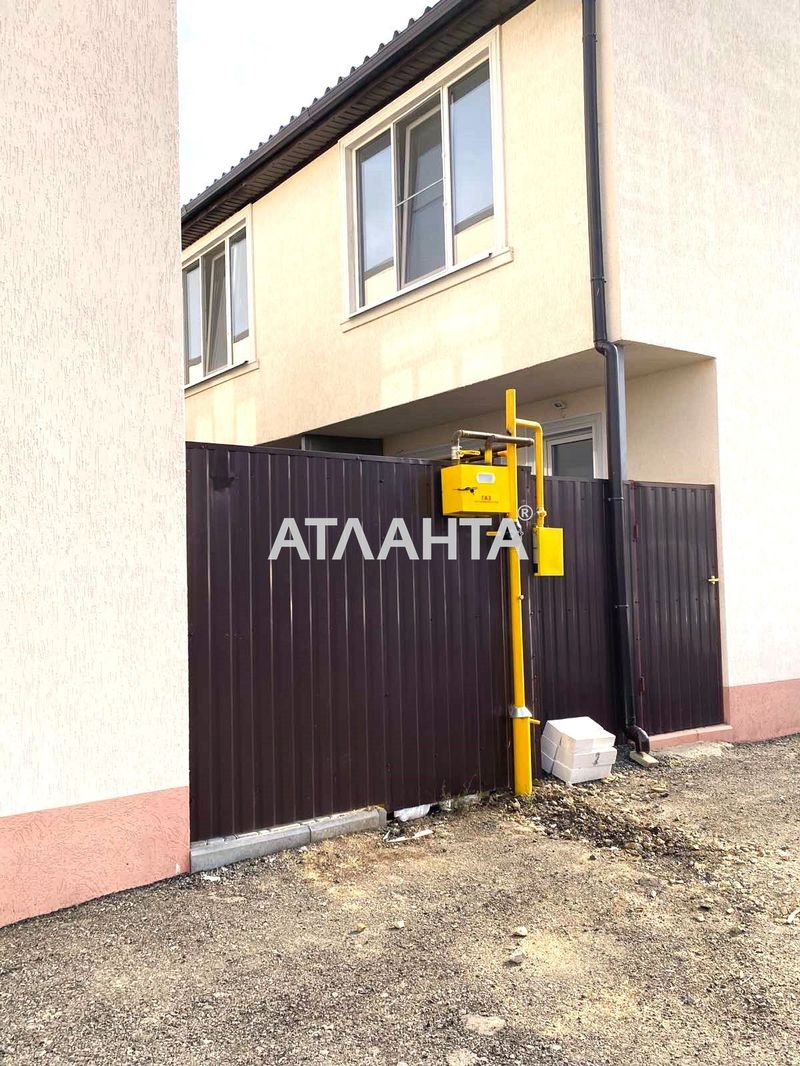 House by the address st. Massiv 9 (area 66,2 m²) - Atlanta.ua - photo 14