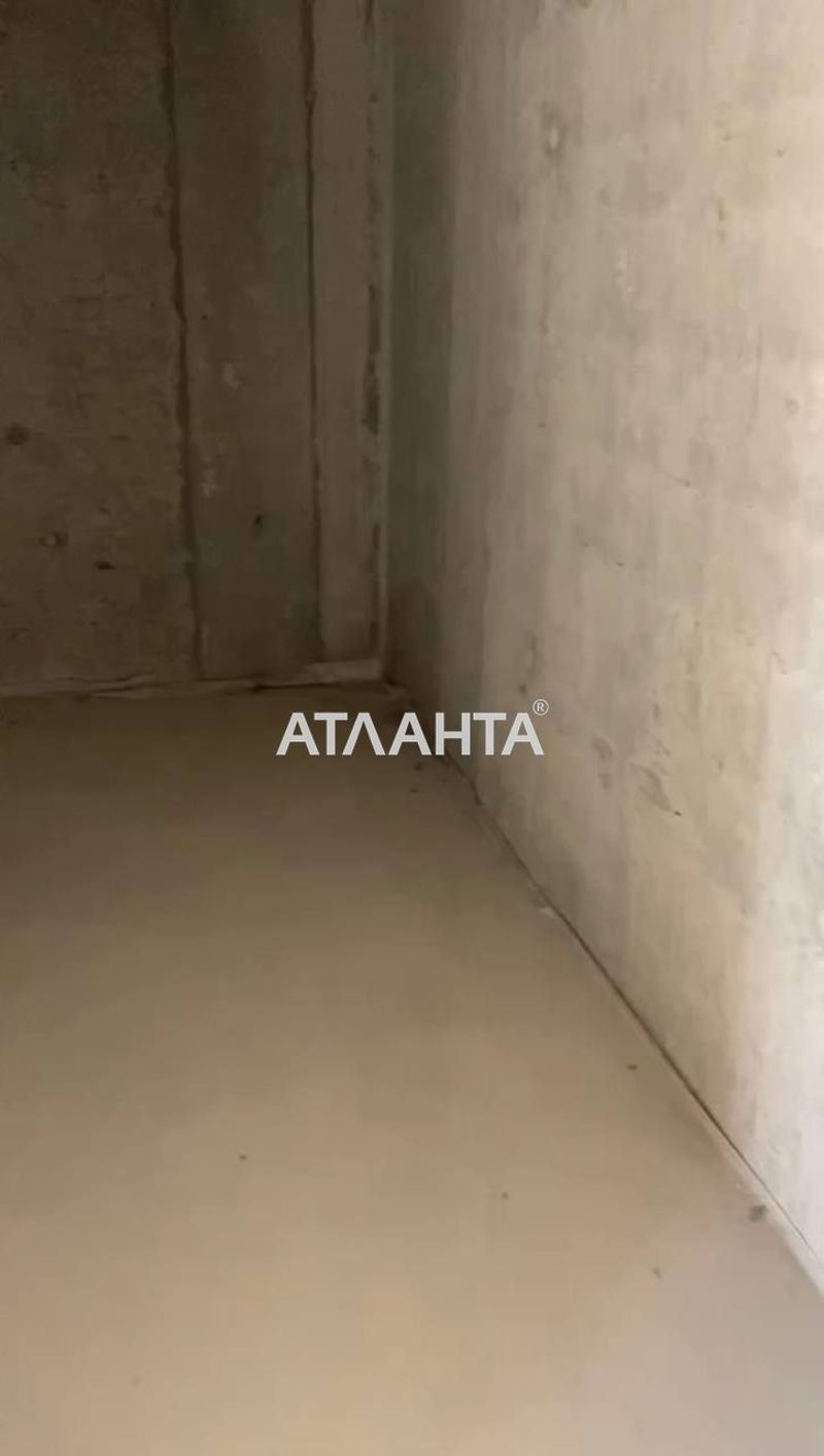 2-кімнатна квартира за адресою вул. Франка Івана (площа 70,3 м²) - Atlanta.ua - фото 11