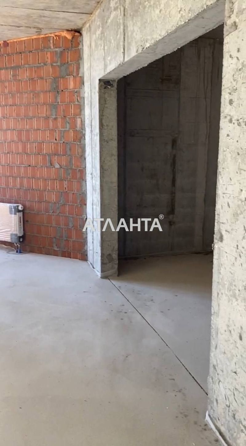 2-кімнатна квартира за адресою вул. Франка Івана (площа 70,3 м²) - Atlanta.ua - фото 14