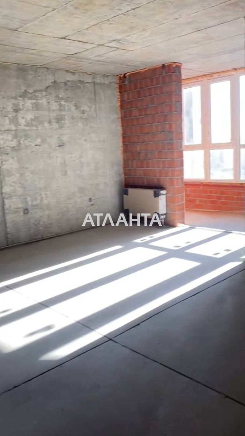 2-кімнатна квартира за адресою вул. Франка Івана (площа 70,3 м²) - Atlanta.ua - фото 15