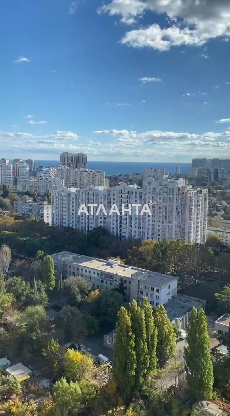 3-кімнатна квартира за адресою вул. Франка Івана (площа 93,5 м²) - Atlanta.ua - фото 2