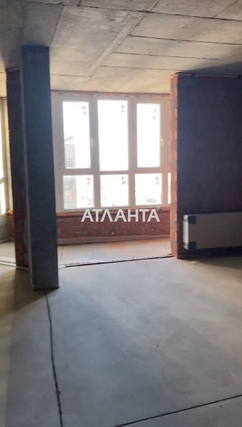 3-кімнатна квартира за адресою вул. Франка Івана (площа 93,5 м²) - Atlanta.ua - фото 5