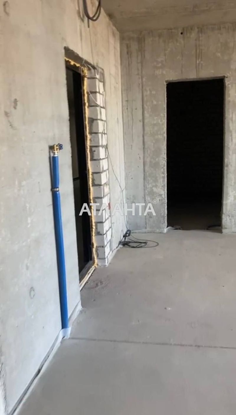 3-кімнатна квартира за адресою вул. Франка Івана (площа 93,5 м²) - Atlanta.ua - фото 6