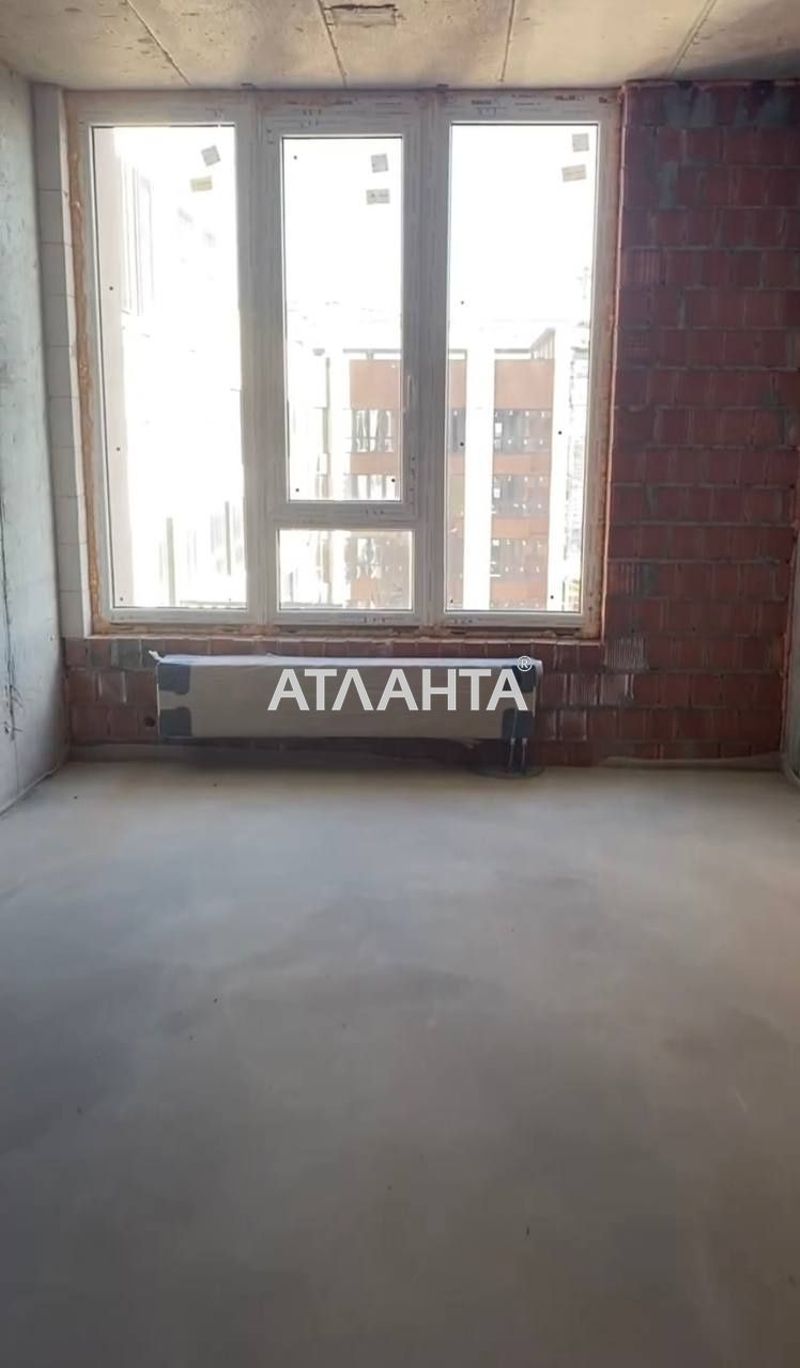 3-кімнатна квартира за адресою вул. Франка Івана (площа 93,5 м²) - Atlanta.ua - фото 8