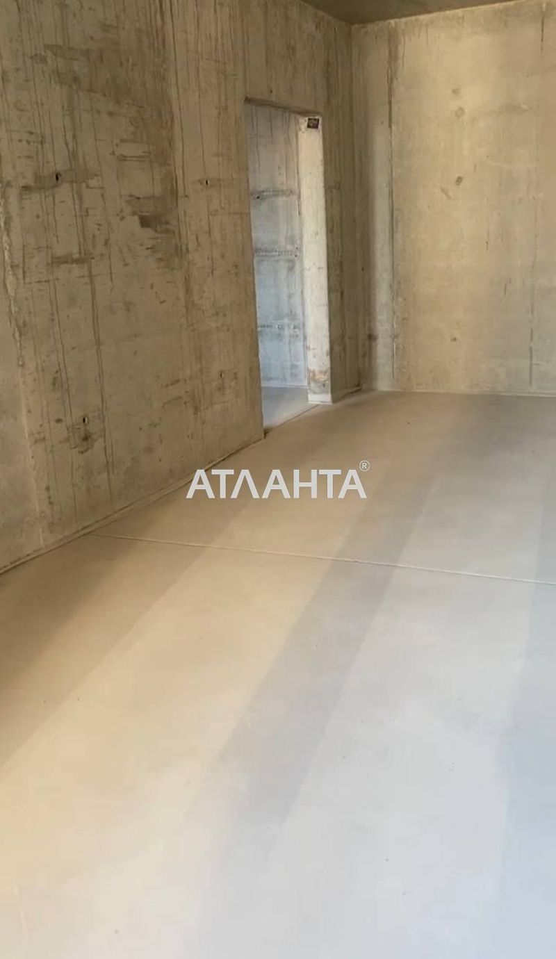 3-кімнатна квартира за адресою вул. Франка Івана (площа 93,5 м²) - Atlanta.ua - фото 9