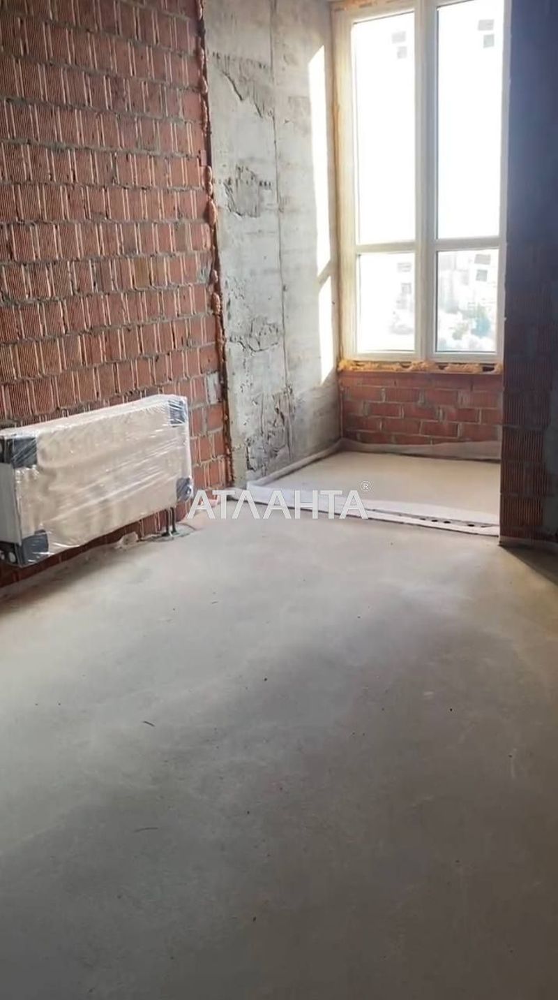 3-кімнатна квартира за адресою вул. Франка Івана (площа 93,5 м²) - Atlanta.ua - фото 10