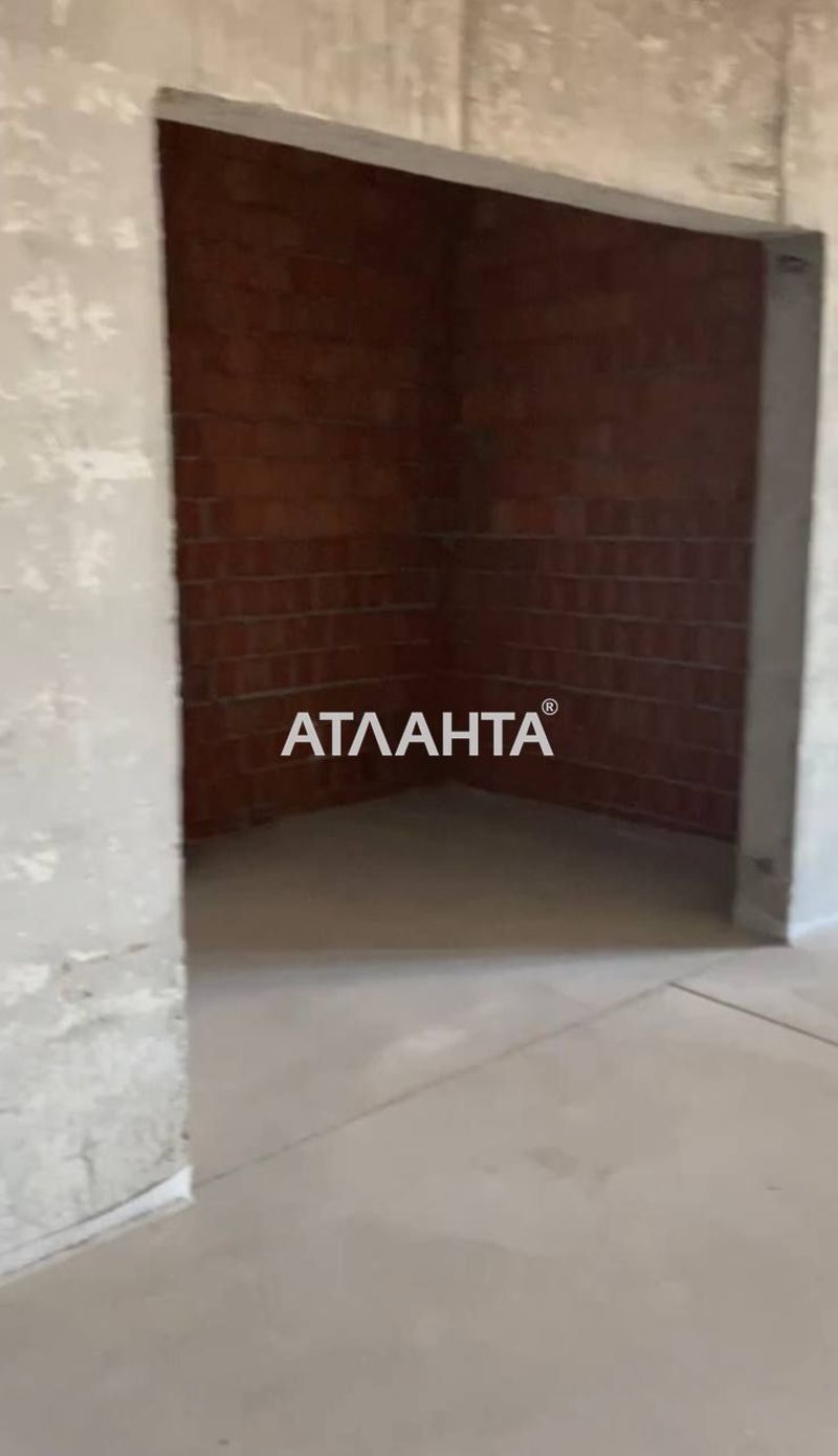 3-кімнатна квартира за адресою вул. Франка Івана (площа 93,5 м²) - Atlanta.ua - фото 13