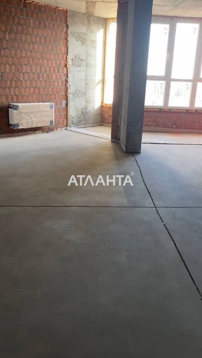 3-кімнатна квартира за адресою вул. Франка Івана (площа 93,5 м²) - Atlanta.ua - фото 14