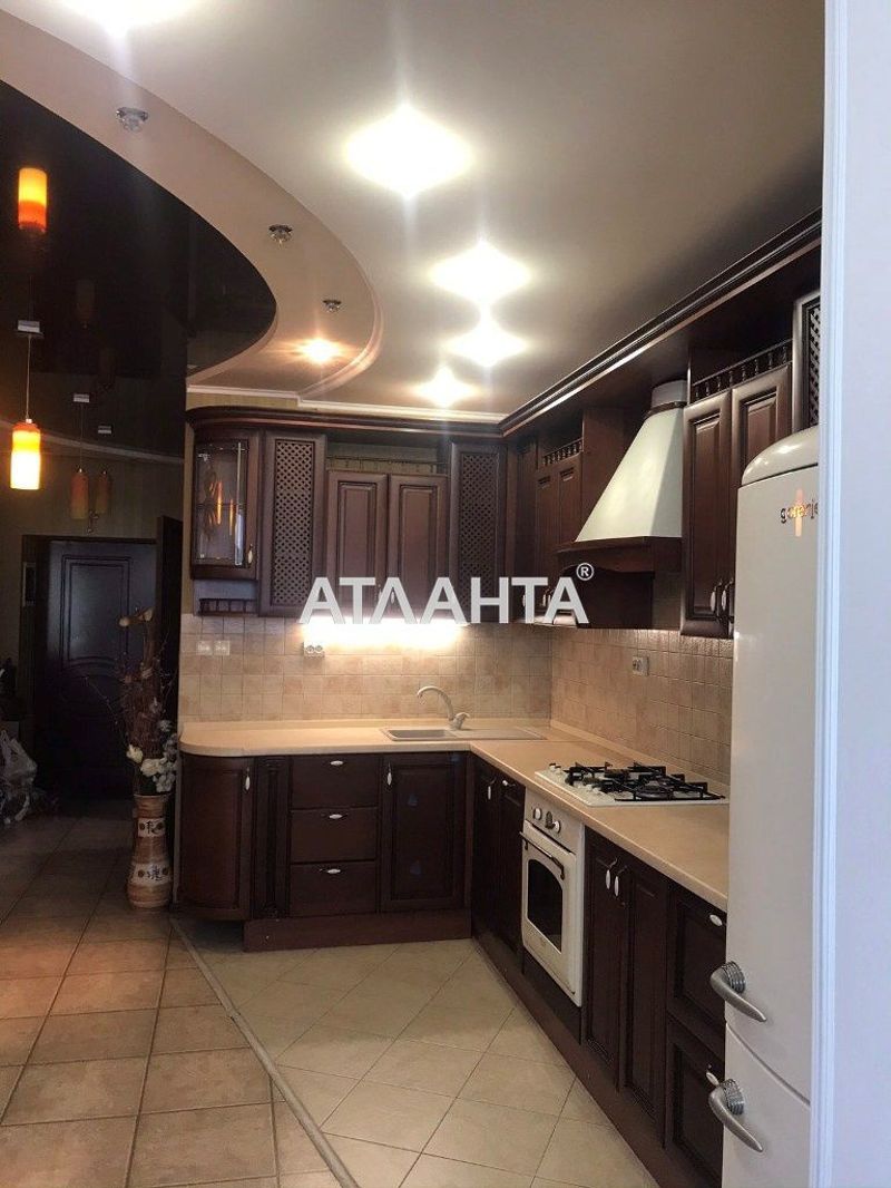 2-rooms apartment apartment by the address st. Kostandi (area 72,6 m²) - Atlanta.ua - photo 3