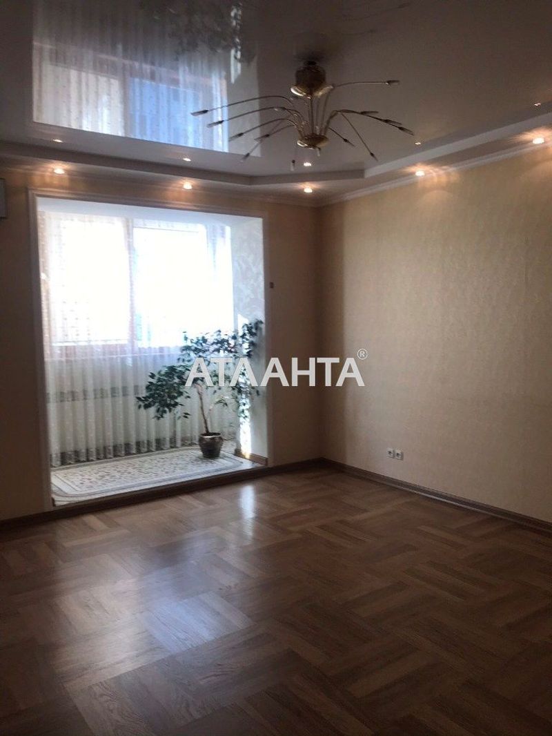 2-rooms apartment apartment by the address st. Kostandi (area 72,6 m²) - Atlanta.ua - photo 5