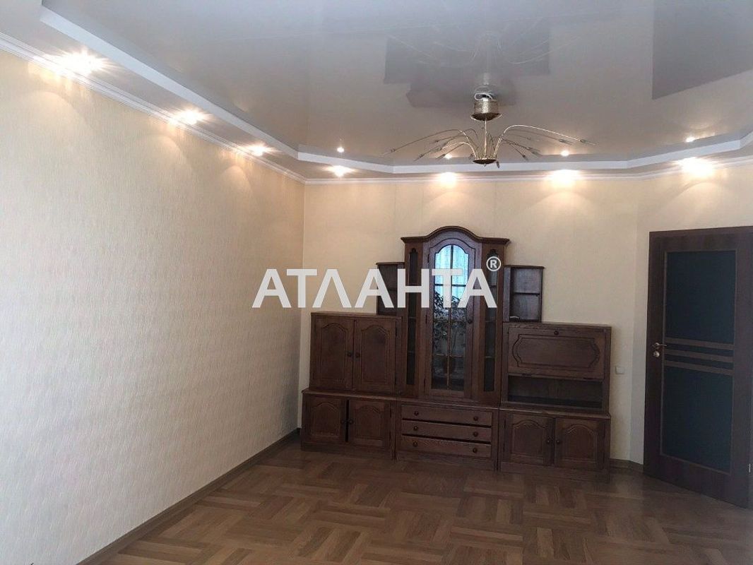 2-rooms apartment apartment by the address st. Kostandi (area 72,6 m²) - Atlanta.ua - photo 6