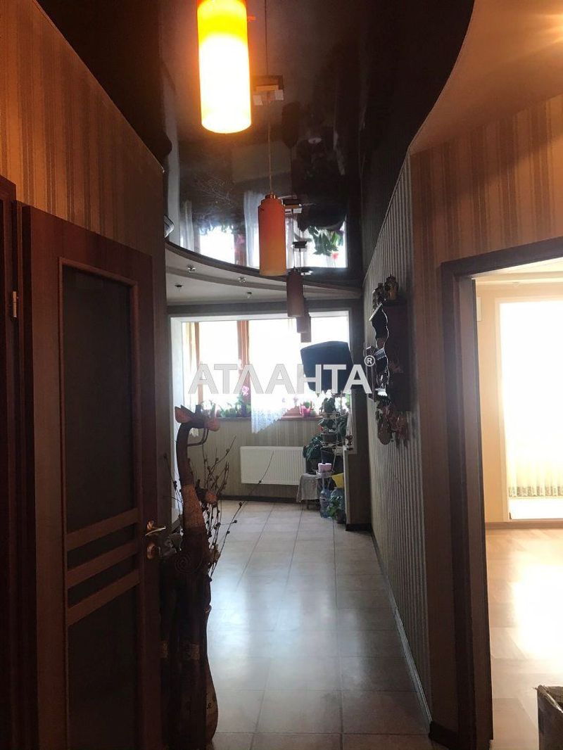 2-rooms apartment apartment by the address st. Kostandi (area 72,6 m²) - Atlanta.ua - photo 7