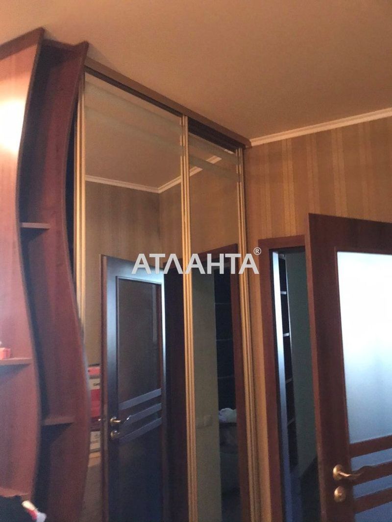 2-rooms apartment apartment by the address st. Kostandi (area 72,6 m²) - Atlanta.ua - photo 10