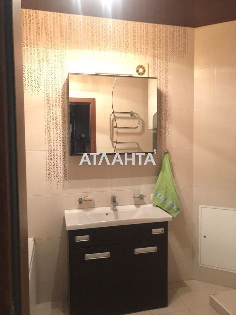2-rooms apartment apartment by the address st. Kostandi (area 72,6 m²) - Atlanta.ua - photo 12