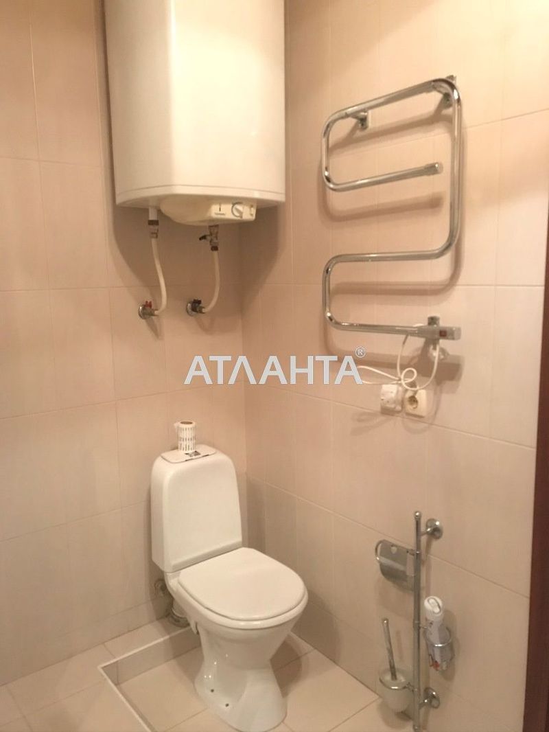 2-rooms apartment apartment by the address st. Kostandi (area 72,6 m²) - Atlanta.ua - photo 14