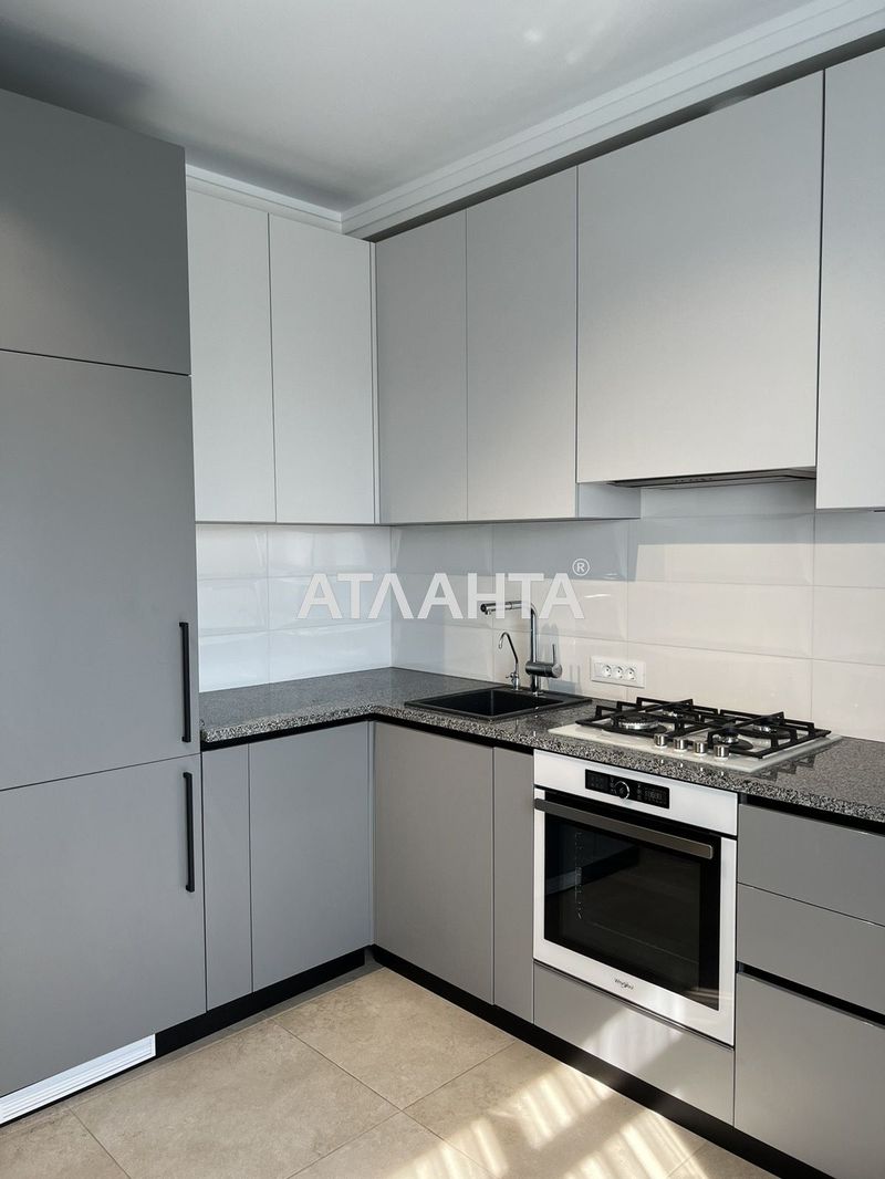 2-комнатная квартира по адресу Майский пер. (площадь 49,8 м²) - Atlanta.ua - фото 3