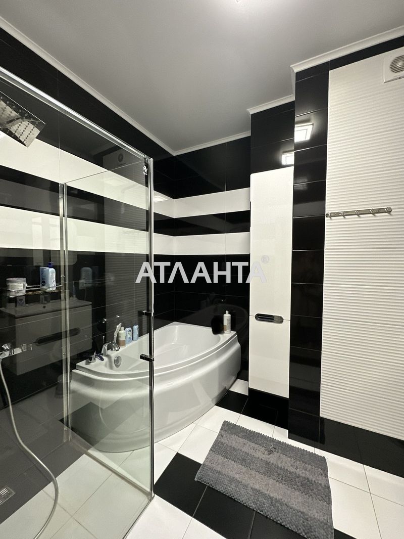 3-кімнатна квартира за адресою вул. Французький бульв. (площа 132 м²) - Atlanta.ua - фото 5