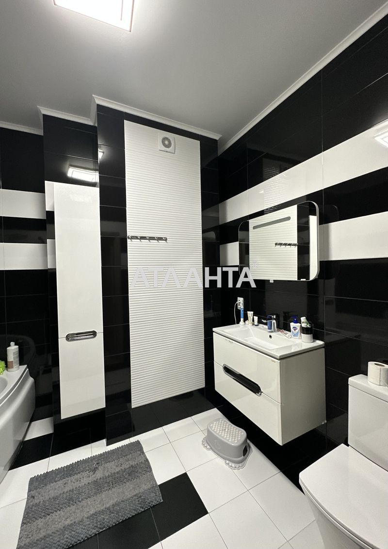 3-кімнатна квартира за адресою вул. Французький бульв. (площа 132 м²) - Atlanta.ua - фото 6