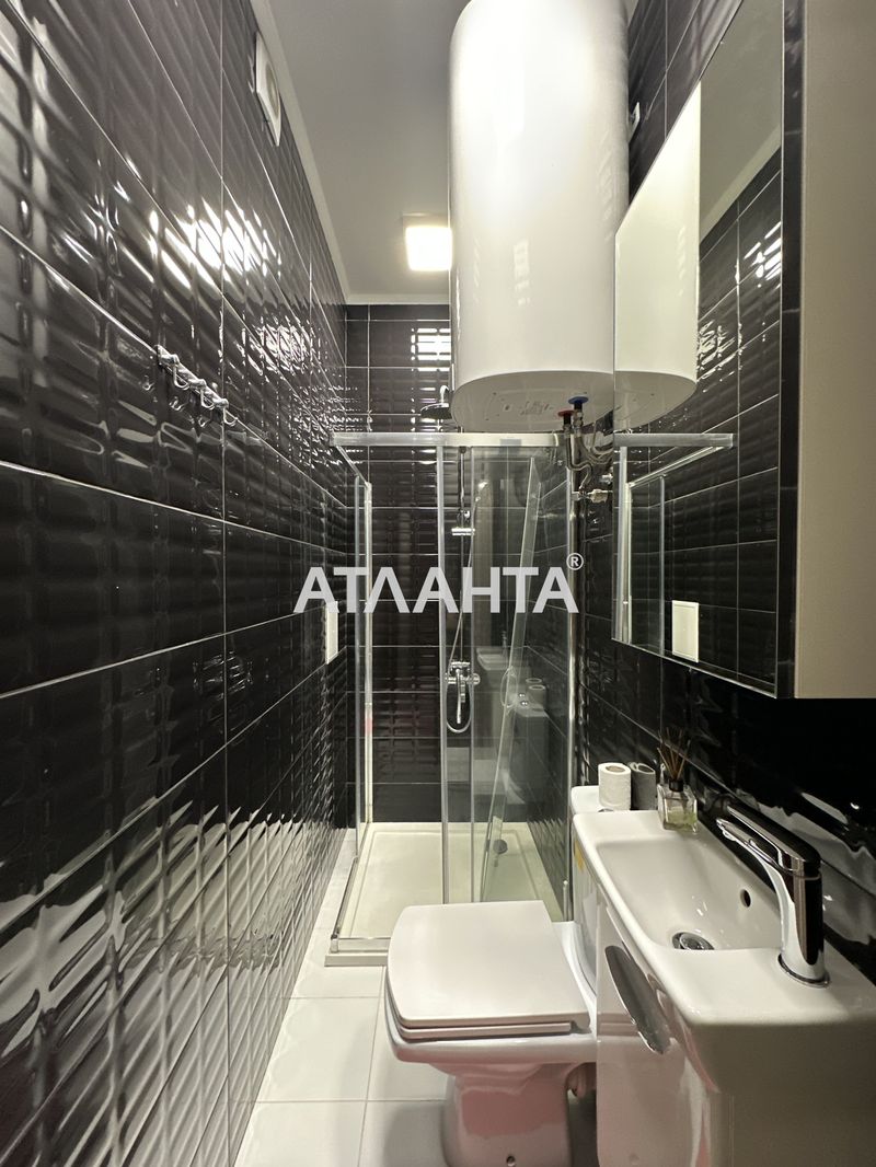 3-кімнатна квартира за адресою вул. Французький бульв. (площа 132 м²) - Atlanta.ua - фото 7