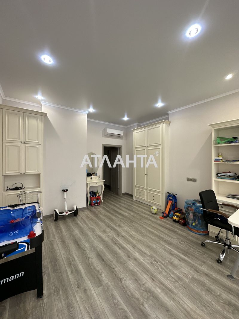 3-кімнатна квартира за адресою вул. Французький бульв. (площа 132 м²) - Atlanta.ua - фото 8