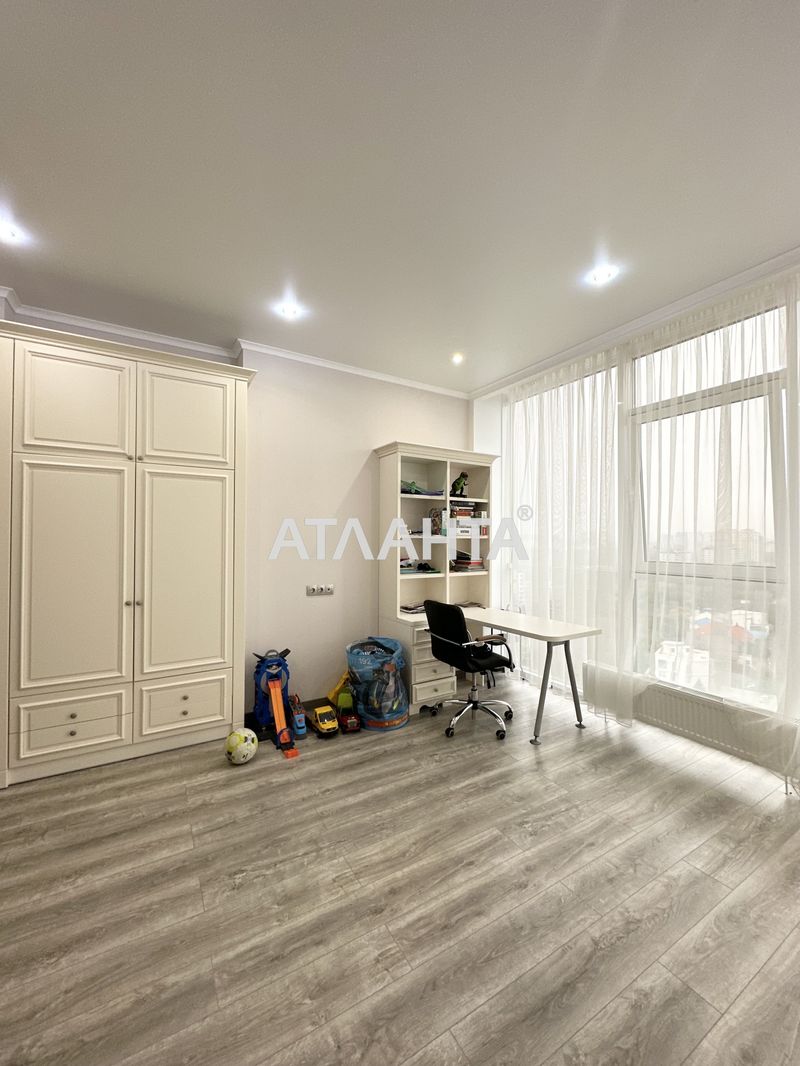 3-кімнатна квартира за адресою вул. Французький бульв. (площа 132 м²) - Atlanta.ua - фото 9