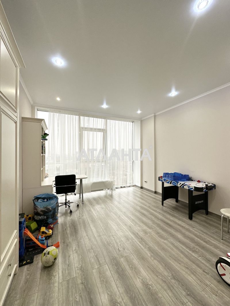 3-кімнатна квартира за адресою вул. Французький бульв. (площа 132 м²) - Atlanta.ua - фото 10