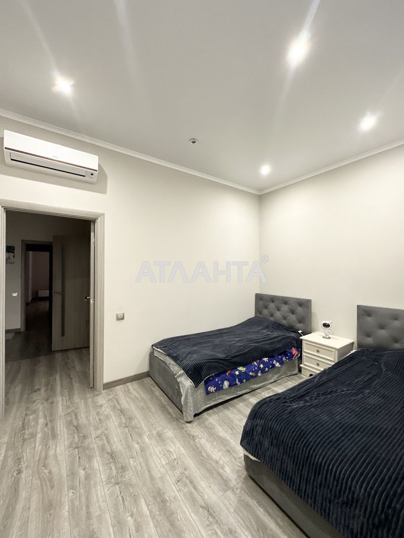 3-кімнатна квартира за адресою вул. Французький бульв. (площа 132 м²) - Atlanta.ua - фото 12