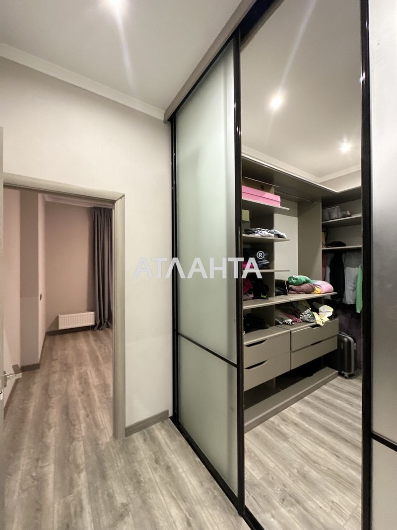 3-кімнатна квартира за адресою вул. Французький бульв. (площа 132 м²) - Atlanta.ua - фото 14