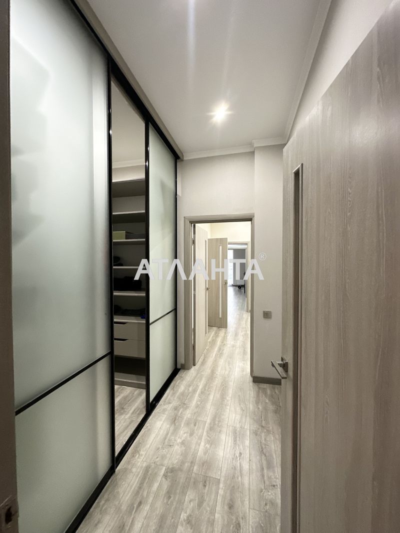 3-кімнатна квартира за адресою вул. Французький бульв. (площа 132 м²) - Atlanta.ua - фото 15