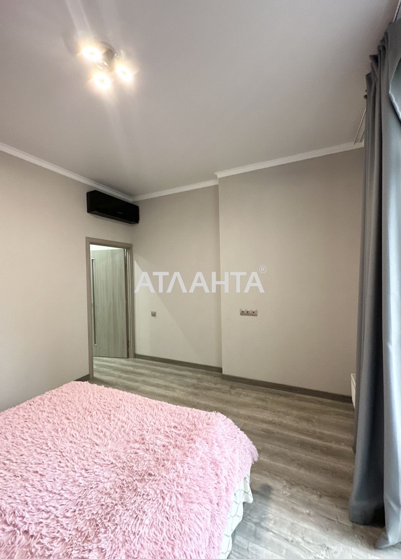 3-кімнатна квартира за адресою вул. Французький бульв. (площа 132 м²) - Atlanta.ua - фото 16