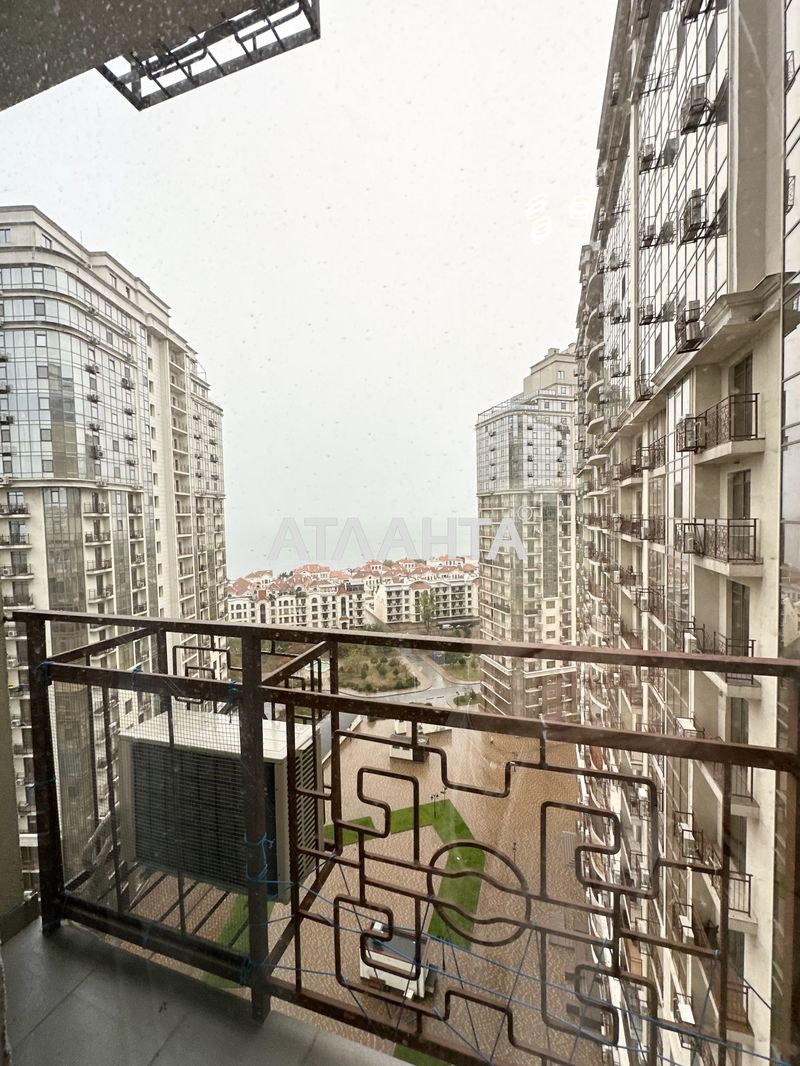 3-кімнатна квартира за адресою вул. Французький бульв. (площа 132 м²) - Atlanta.ua - фото 17