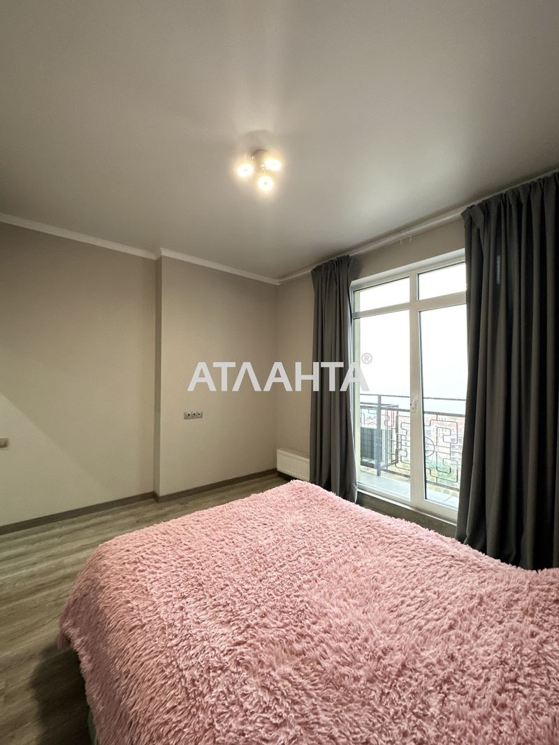 3-кімнатна квартира за адресою вул. Французький бульв. (площа 132 м²) - Atlanta.ua - фото 21