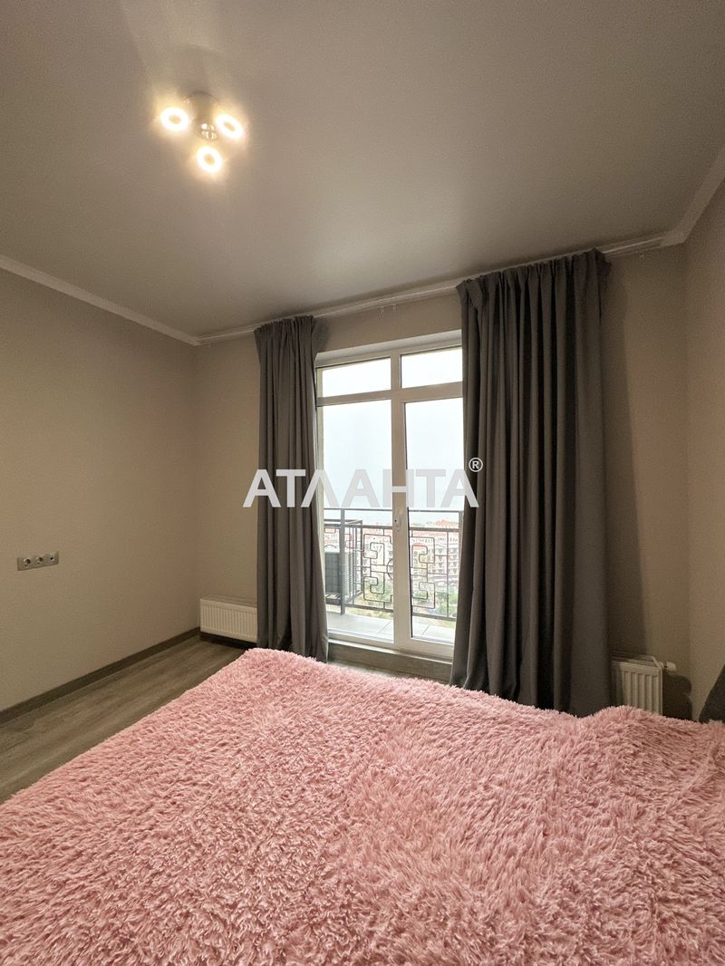 3-кімнатна квартира за адресою вул. Французький бульв. (площа 132 м²) - Atlanta.ua - фото 22