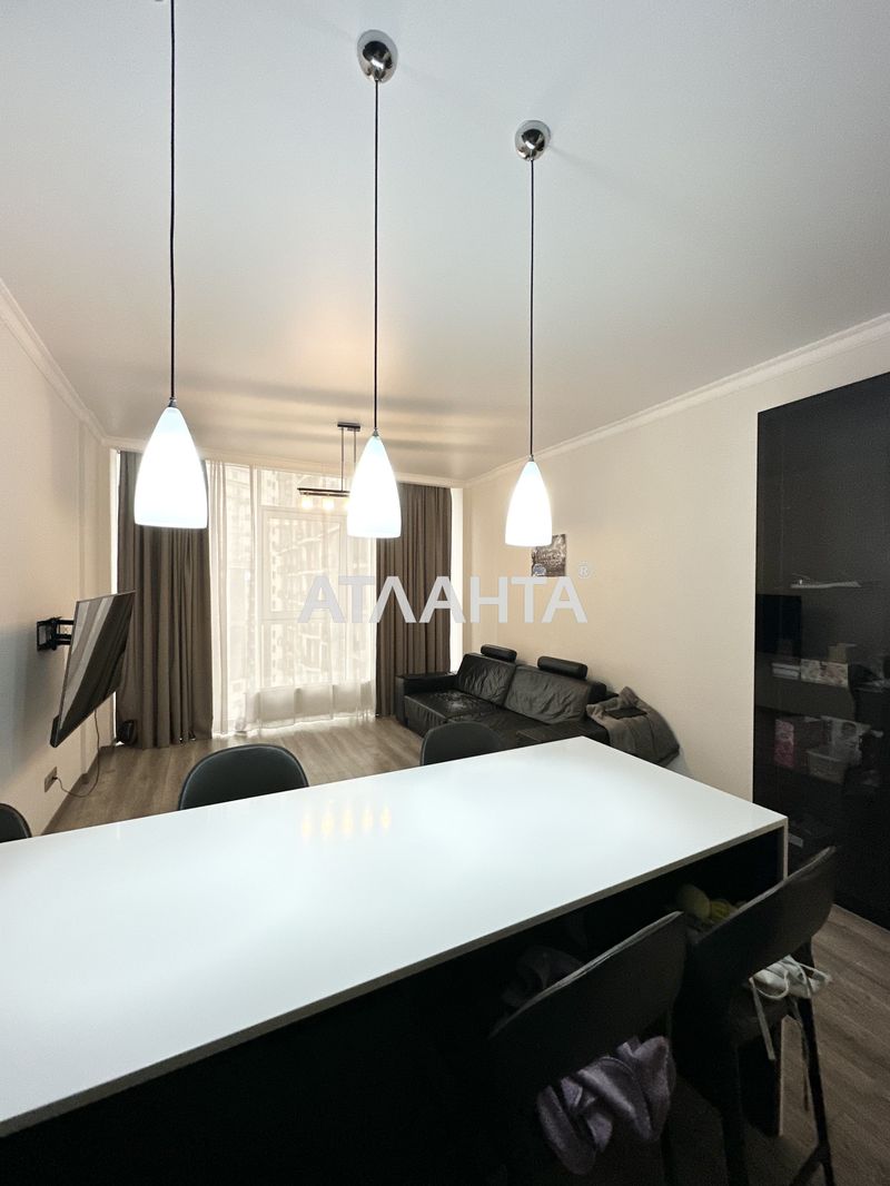 3-кімнатна квартира за адресою вул. Французький бульв. (площа 132 м²) - Atlanta.ua - фото 24