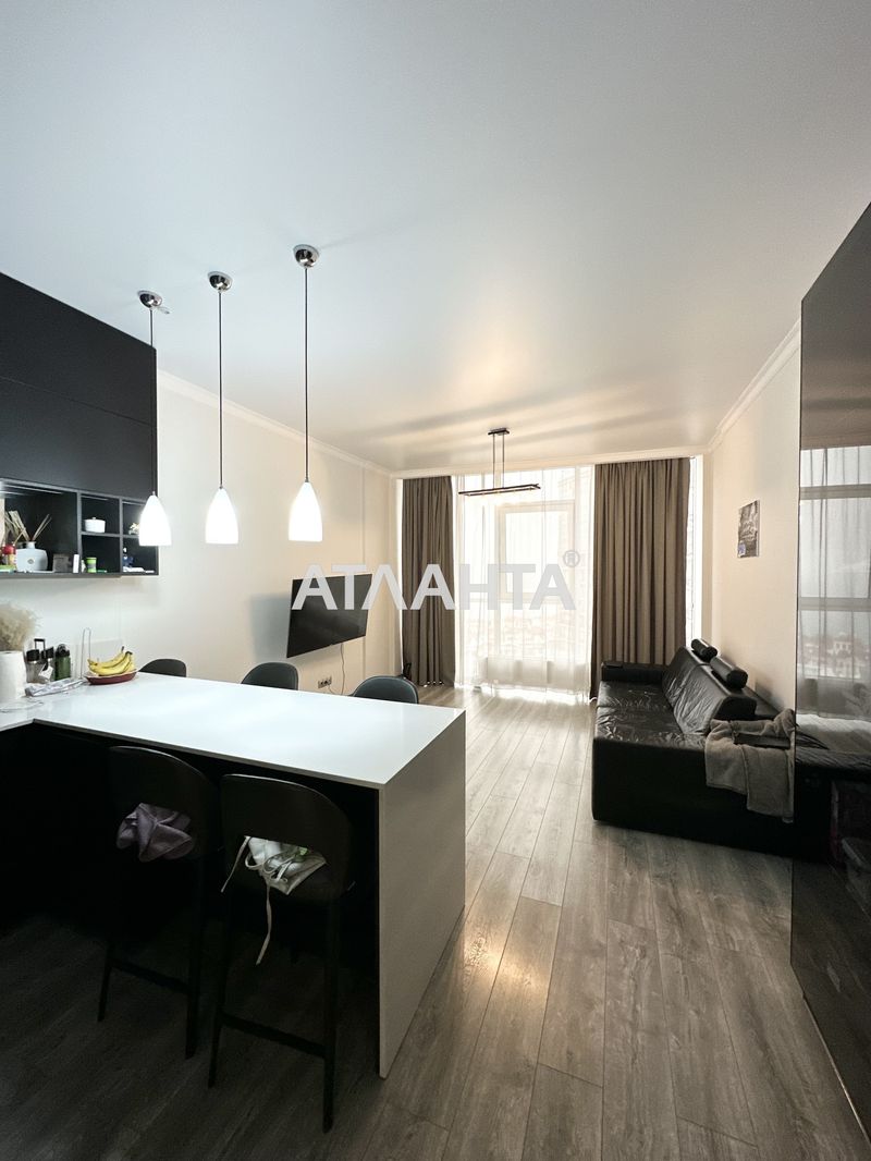 3-кімнатна квартира за адресою вул. Французький бульв. (площа 132 м²) - Atlanta.ua - фото 25