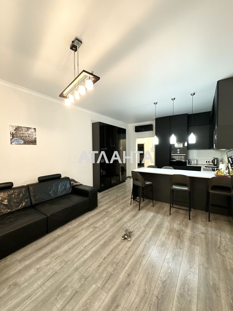 3-кімнатна квартира за адресою вул. Французький бульв. (площа 132 м²) - Atlanta.ua - фото 18