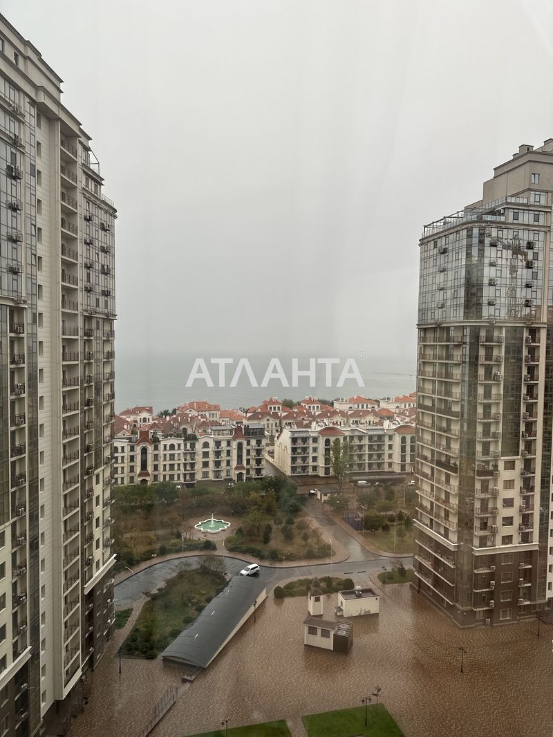 3-кімнатна квартира за адресою вул. Французький бульв. (площа 132 м²) - Atlanta.ua - фото 26